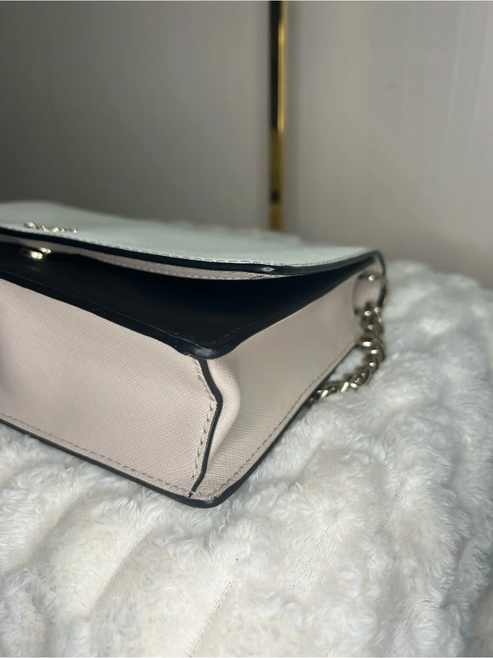Kate Spade New York Cameron Color Block Shoulder Bag